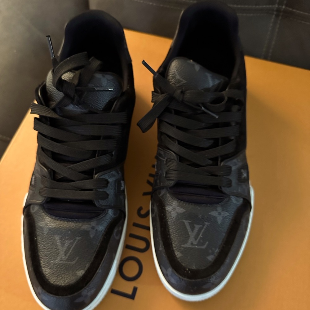 COPY - Louis Vuitton sneakers